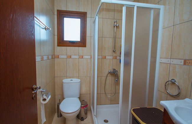 Aethra Cottage - Foto 18