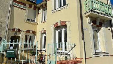 Villa SEA VIEW Pornic Harbor. Vue mer. 4 rooms - Foto 2