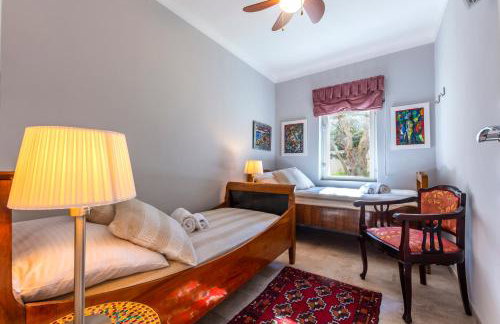 The Three Flowers Pool House - Foto 26