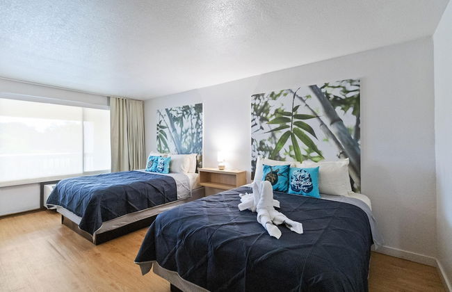 1/1 Condo-hotel With Double bed and Community Pool Miles From Disney! - Foto 3