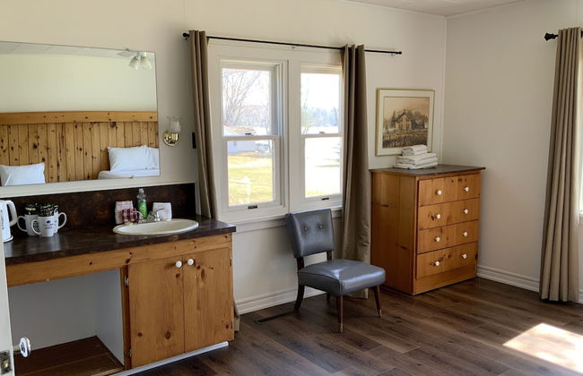 Tally-Ho Inn - Foto 80