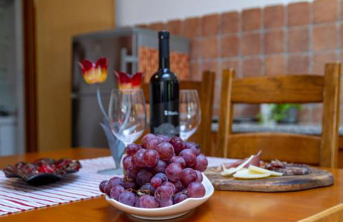 Apartment Red Romantic 2-1 - Foto 9