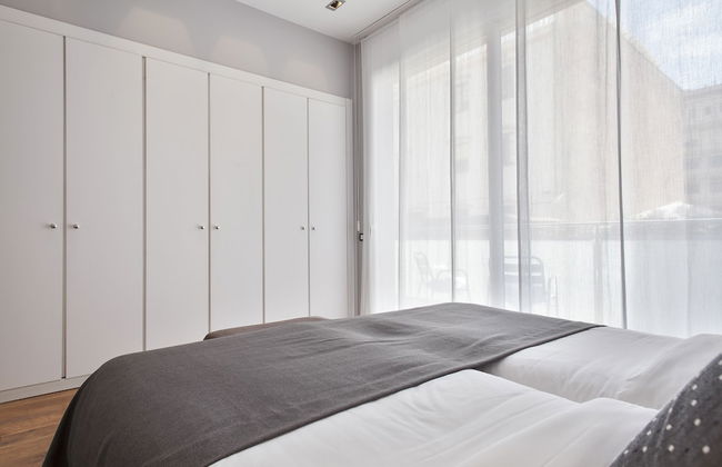 Bonavista Apartments - Passeig de Gracia - Foto 11