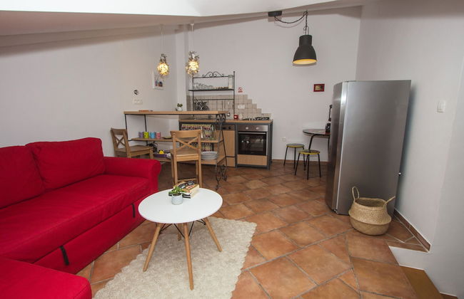 Jerry & Oli Apartments - Foto 29