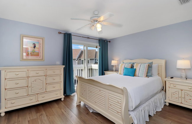 Barrier Dunes 268 - 101 Cape Blessed by Pristine Properties Vacation Rentals - Foto 4