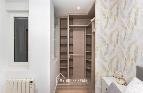 MyHouseSpain - Piso en centro Gijón a pocos minutos de las playas - Foto 12