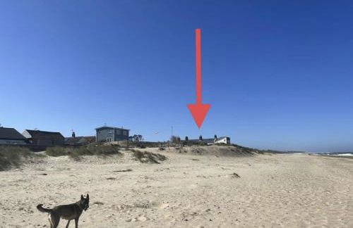 One Coastguard Road Cottage - Foto 1