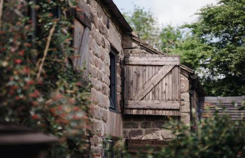 Rocking Stone Cottage - Foto 30