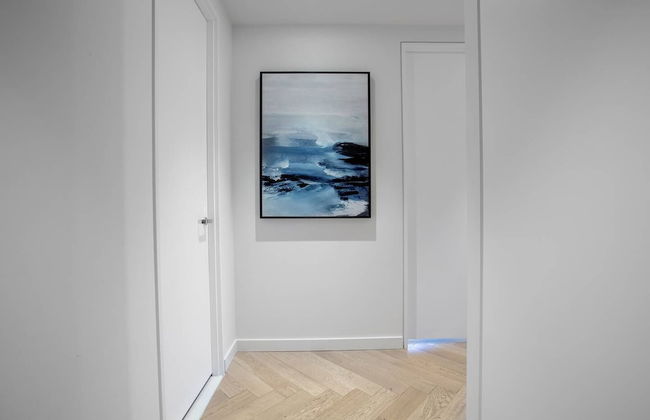 Breathtaking Lake/parkview Apt Pool&gym@3br - Foto 9