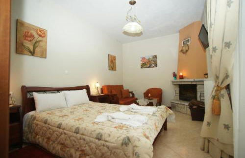 Orama Hotel - Serene Lake Plastira Retreat with Stunning Views - Photo 50