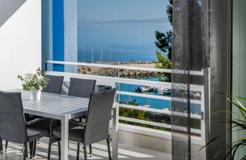 Hermosa Luxury Apartment - Photo 11