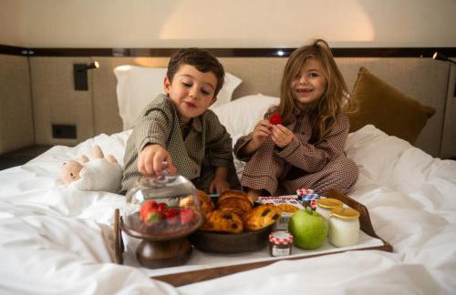 Mondovi Luxury Suites - Photo 114