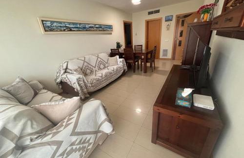 Apartamento Levante - Foto 1