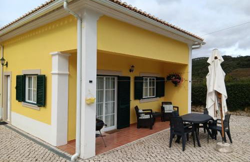 Casinha de férias no campo - Quintinha dos Cavalos - Arruda dos Vinhos - Foto 32