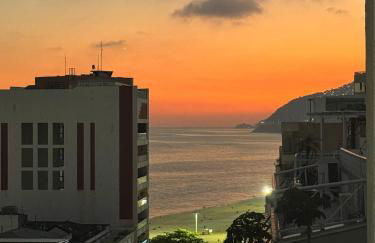 Ipanema - Rainha Elizabeth II - 1 Quarto - Foto 2