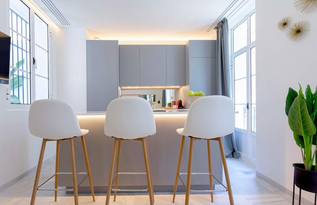 Genteel Home Catedral Cádiz - Foto 22