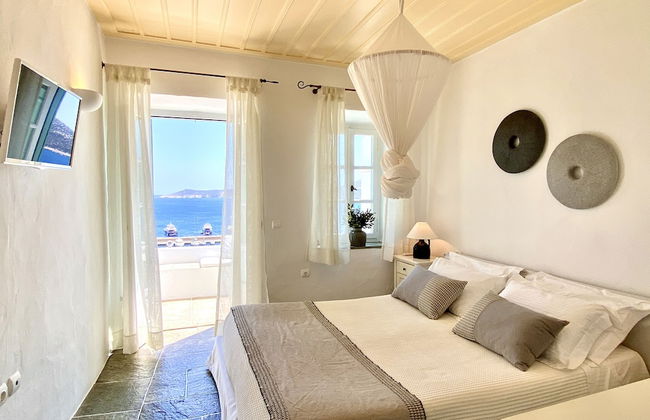 Niriedes Hotel - Foto 17