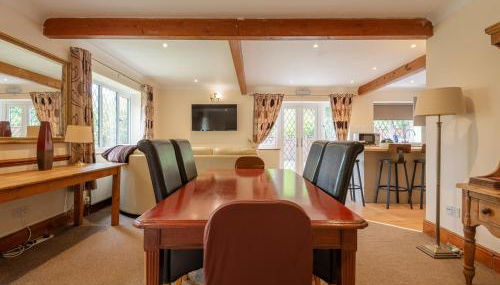 Riverside Cottage-Uk41439 - Foto 3