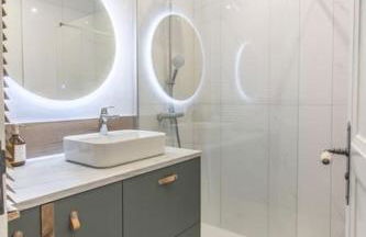 T3 rénové 10min gare Part dieu - Quartier typique - Foto 8