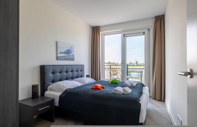 Lux Apvm Lagunab-havenw 8-32 S-annaland - Foto 6