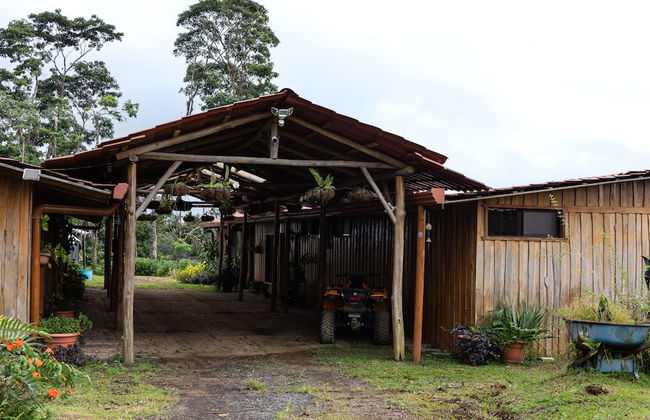 La Finca Azul - Foto 3