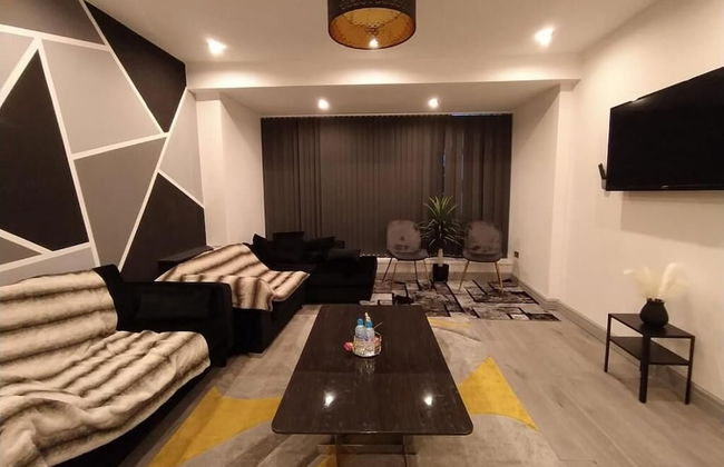 Black Pearl Luxury Apartments - Photo 24