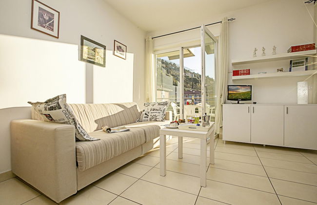Torbole Relax Pool Balcony Apartment - Foto 4