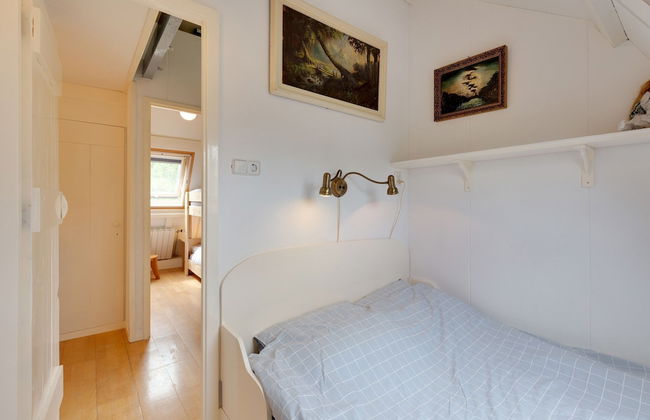 Holiday Home in Krabbendam - Foto 7