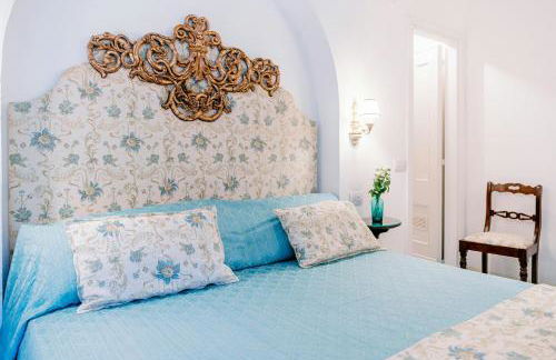 Historic Villa In Maiori's Lemon Grove - Foto 30