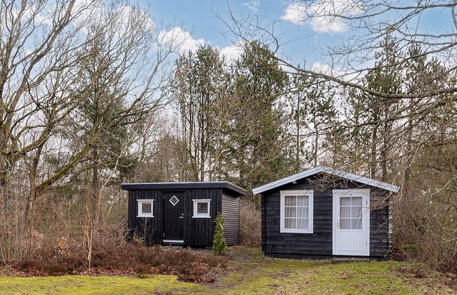 5 Person Holiday Home in Veslos - Foto 16