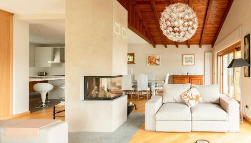 Villa Petrarca, Luxury villa with spectacular views on lake Orta - Foto 5