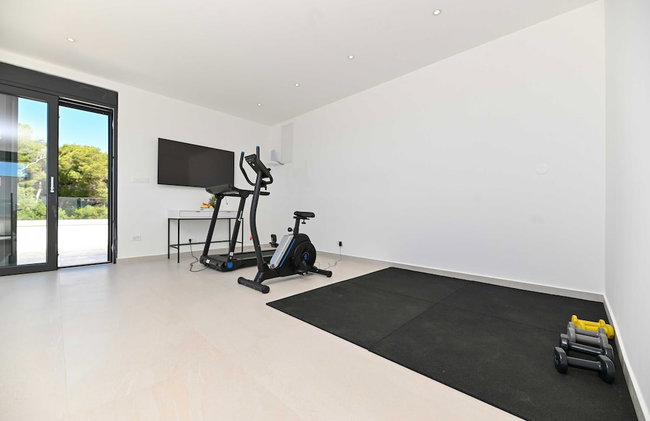 Villa Oasis - Foto 81