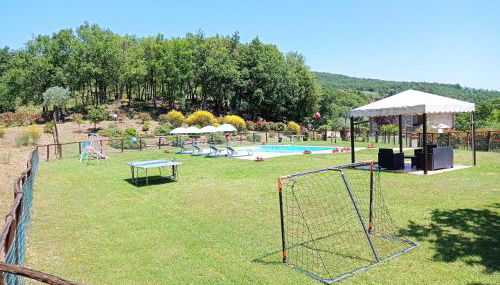 Agriturismo la Coccinella - Foto 5, sunbed