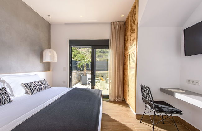 Villa Calma - Foto 10