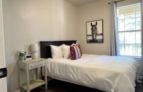 12D- In-unit Washer & Dryer - Free Parking - Fast Wi-Fi - Foto 13