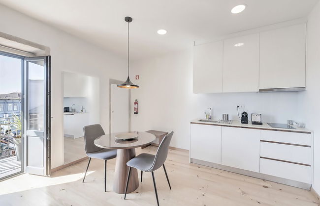 Oporto Street Sá de Noronha - Foto 23