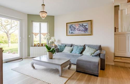 Holiday Home La Forge de Marcel by Interhome - Foto 21