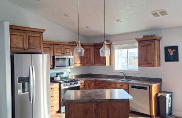 Cozy Family Getaway Near Snake River & Downtown - Foto 16