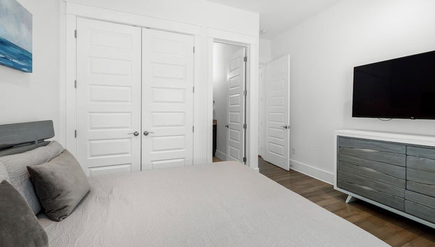 Azulao - Foto 2, Habitación