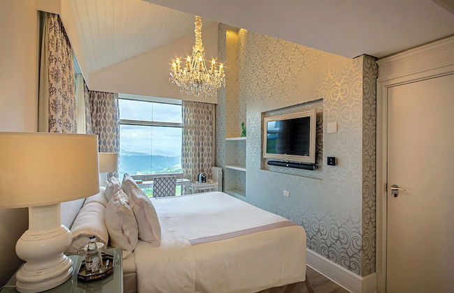 Castelo Saint Andrews - Foto 60