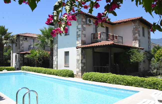 Olivia Houses 2 Worth to Look At - Photo 1