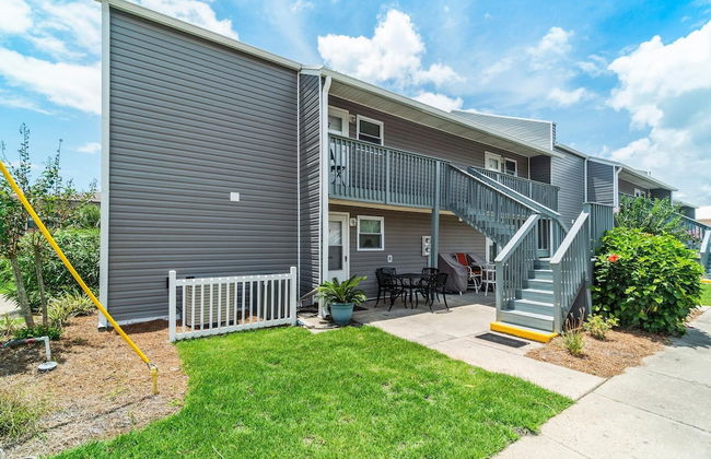 7904 Surf Dr #7 - Photo 21