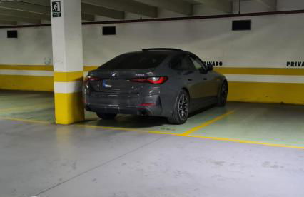 Luxury apartment in Pontevedra - Foto 26