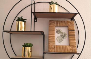 Studio cabine face piscine - Foto 2