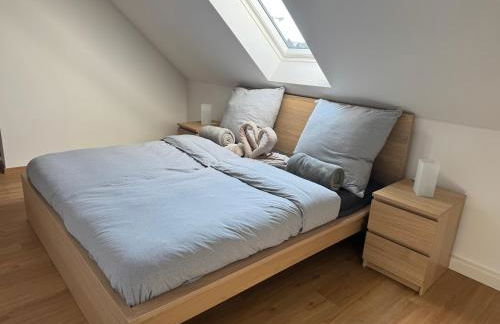 Ferienwohnung Siamblick - Foto 7