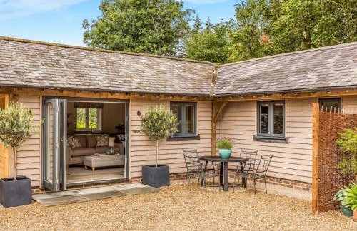 Delightful 2Bed Lodge in Downland Village - Pass the Keys - Foto 23