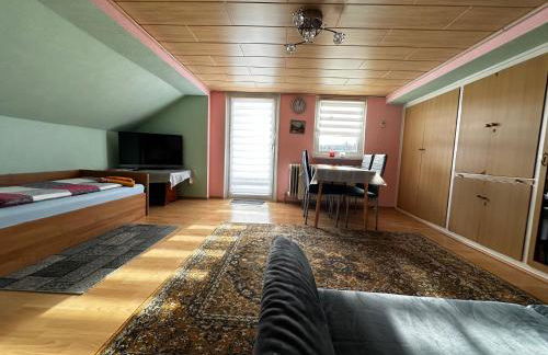 Wohnung für Monteure & Handwerker - Foto 1