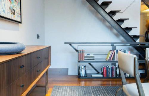 E10-3 3BR Designer Townhouse - Foto 28