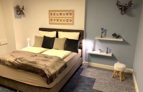 BESOTEL Erkrath - 20 Wohnungen 2 Standorte 35 Schlafzimmer 29 Badezimmer 52 Betten für 73 Gäste - Foto 29