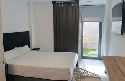 Apartamentos GO La Circular - Parking Gratuito - Photo 1